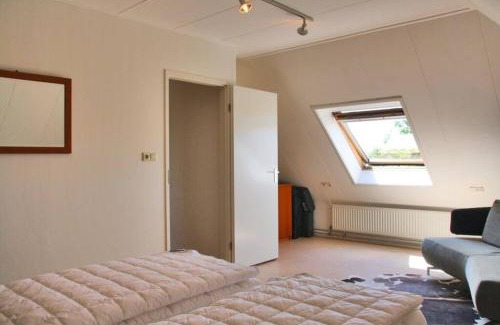 Callantsoog Apartamento | Appartement Abbestederweg Callantsoog