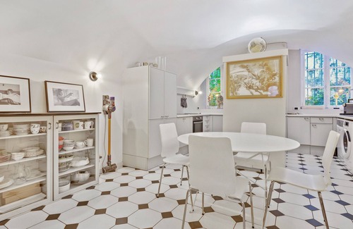 Saint-Thomas-d'Aquin Apartamento | Appartement Academia - Welkeys