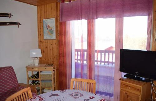 Eyne 2600 Apartamento | Appartement accueillant avec vue montagne, 25 m²