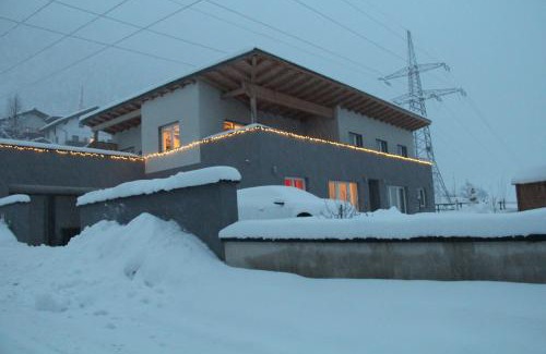 Schnann Apartamento | Appartement Ackerli