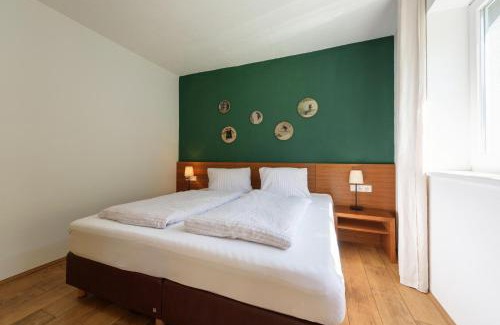 Schnann Apartamento | Appartement Ackerli