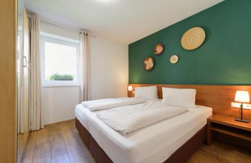 Schnann Apartamento | Appartement Ackerli