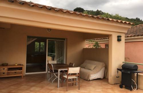 Saint-Florent Apartamento | appartement acqua dolce