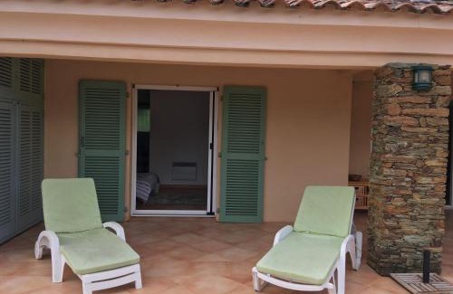 Saint-Florent Apartamento | appartement acqua dolce
