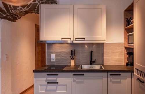 Tropolach Apartamento | Appartement Adler Karo - Landhaus Jenul