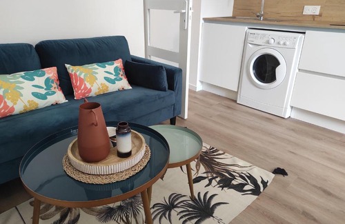 Agen Apartamento | Appartement Agen hyper centre + Parking