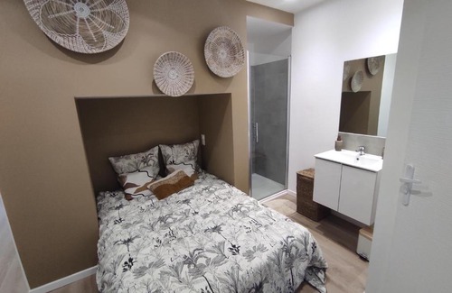Agen Apartamento | Appartement Agen hyper centre + Parking
