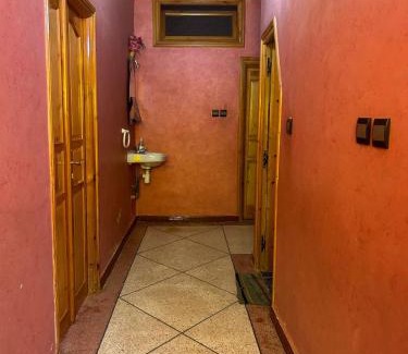Tnine Aglou Apartamento | Appartement aglou zaouit