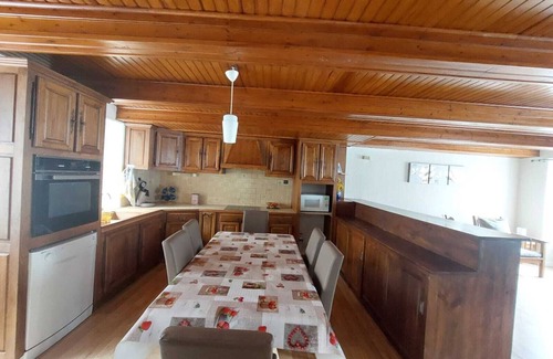 Condat Apartamento | Appartement Agréable au Coeur du Village de Condat