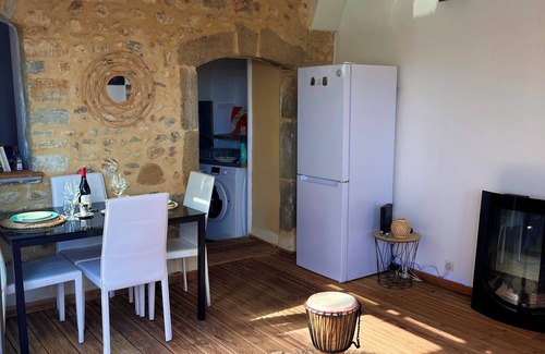 Ales Apartamento | Appartement Alès