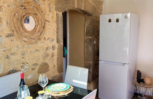 Ales Apartamento | Appartement Alès