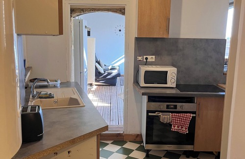Ales Apartamento | Appartement Alès