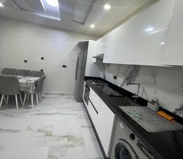 Al Hoceima Apartamento | Appartement al hoceima