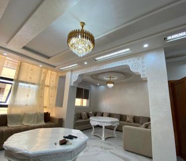Al Hoceima Apartamento | Appartement al hoceima