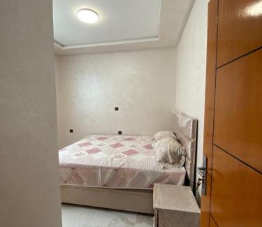 Al Hoceima Apartamento | Appartement al hoceima