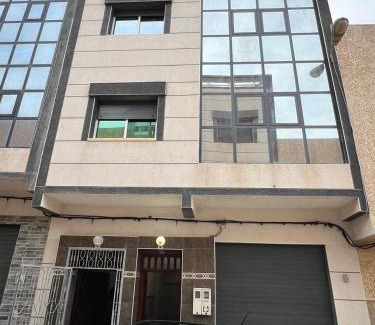 Al Hoceima Apartamento | Appartement al hoceima