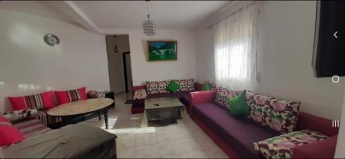 Al Hoceima Apartamento | APPARTEMENT AL HOCEIMA prés de PLAGE CALABONITA