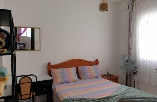Al Hoceima Apartamento | APPARTEMENT AL HOCEIMA prés de PLAGE CALABONITA