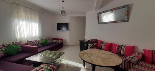Al Hoceima Apartamento | APPARTEMENT AL HOCEIMA prés de PLAGE CALABONITA