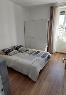 Aiguelèze Apartamento | appartement albi 130 m2