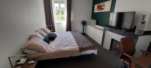 Aiguelèze Apartamento | appartement albi 130 m2
