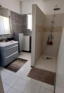 Aiguelèze Apartamento | appartement albi 130 m2