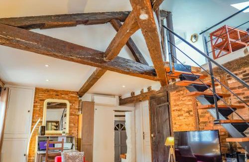 Albi Apartamento | Appartement - Alcôve et chocolat - Albi