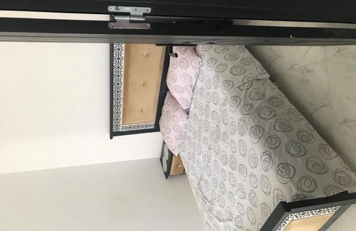 Al Hoceima Apartamento | APPARTEMENT ALHOCEIMA DYAR Elbahr