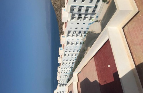 Al Hoceima Apartamento | APPARTEMENT ALHOCEIMA DYAR Elbahr