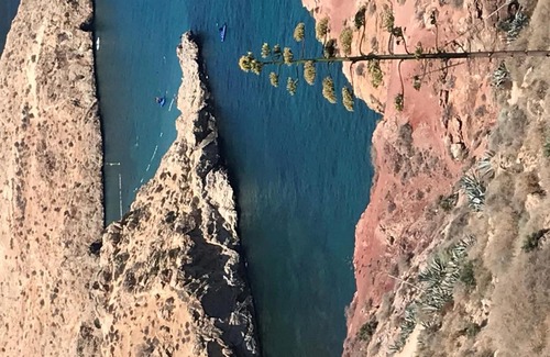 Al Hoceima Apartamento | APPARTEMENT ALHOCEIMA DYAR Elbahr