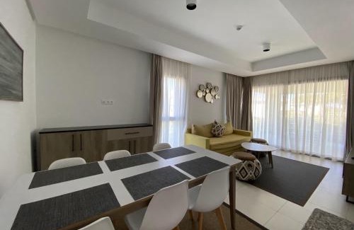 Ait Youssef Ou Ali Apartamento | appartement alhoceima vip sfiha