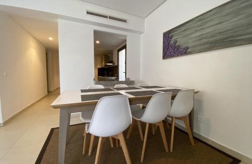 Ait Youssef Ou Ali Apartamento | appartement alhoceima vip sfiha
