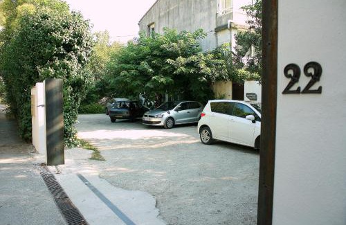 Carcassonne Apartamento | Appartement Aloa