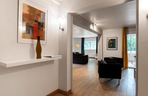 Carcassonne Apartamento | Appartement Aloa
