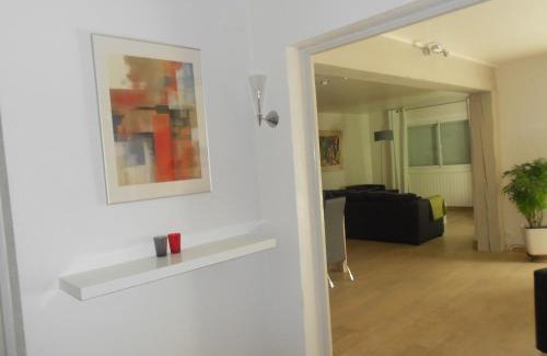 Carcassonne Apartamento | Appartement Aloa