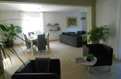 Carcassonne Apartamento | Appartement Aloa