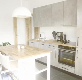 Reith bei Seefeld Apartamento | Appartement ALPINOVA by MoniCare