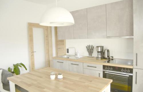 Reith bei Seefeld Apartamento | Appartement ALPINOVA by MoniCare