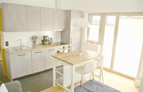 Reith bei Seefeld Apartamento | Appartement ALPINOVA by MoniCare