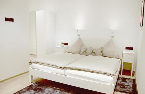 Reith bei Seefeld Apartamento | Appartement ALPINOVA by MoniCare
