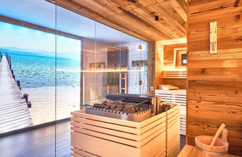 Entfelden Apartamento | Appartement Alpstyle Family