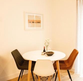Winterberg Apartamento | Appartement Am Eschenberg