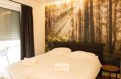Winterberg Apartamento | Appartement Am Eschenberg
