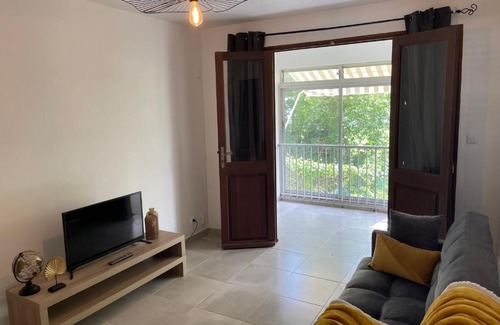 Le Lamentin Apartamento | Appartement 'Ambre'