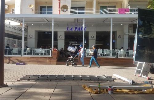 Ifrane Apartamento | appartement amira ifrane