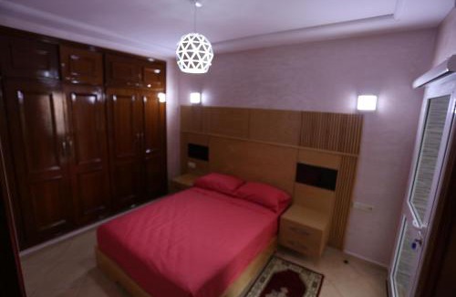 Ifrane Apartamento | appartement amira ifrane