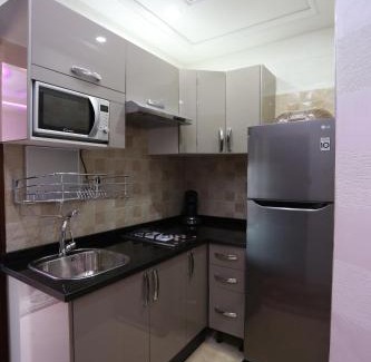 Ifrane Apartamento | appartement amira ifrane