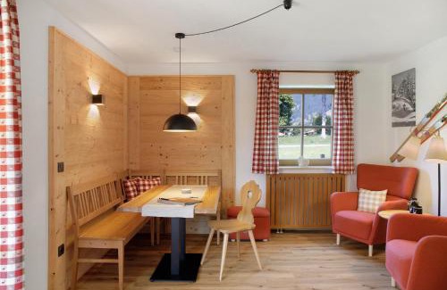 Oberammergau Apartamento | Appartement Ammerheimat