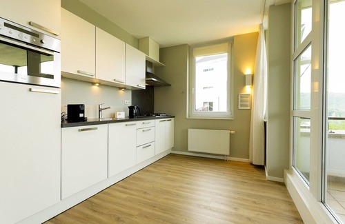 Heimbach Apartamento | Appartement Ammersee comfort