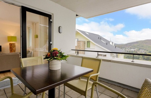 Heimbach Apartamento | Appartement Ammersee comfort